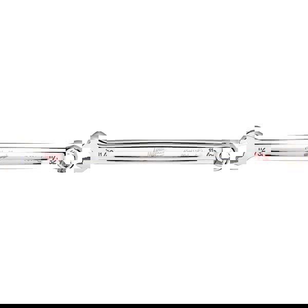 Combination Wrench: 11/32